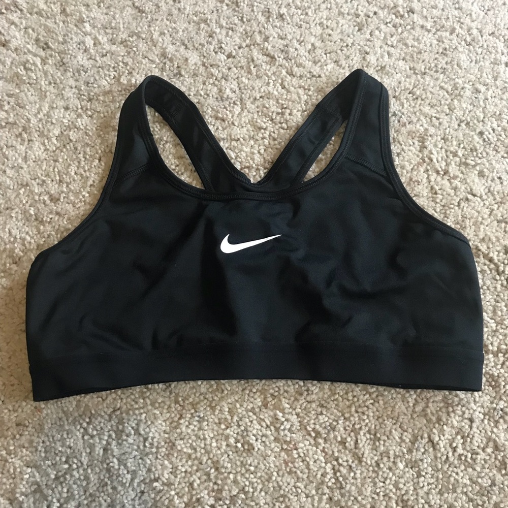 Nike Racerback Sports bra